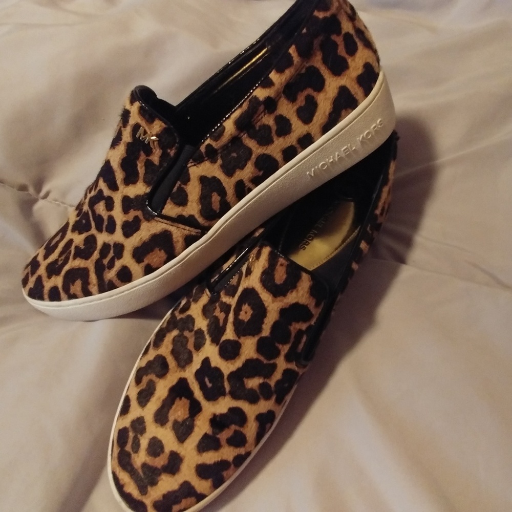 Michael Kors Loafers